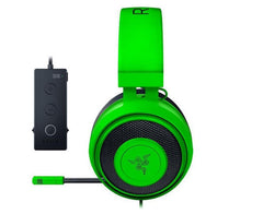 Buy Razer Kraken Tournament Edition Headset - Green from Vmart in Pakistan
