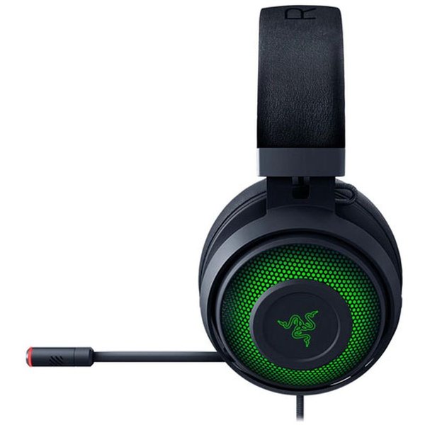 Buy Razer Kraken Ultimate USB Surround Sound Headset with ANC Microphone from Vmart in Pakistan