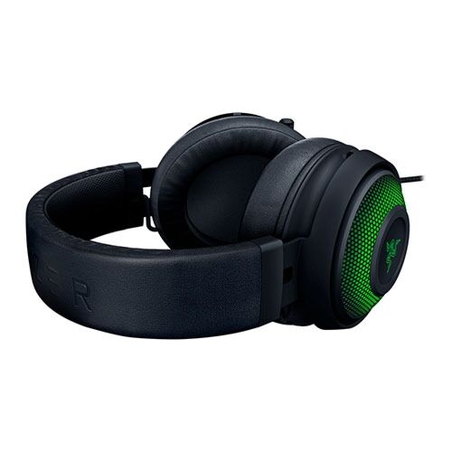 Buy Razer Kraken Ultimate USB Surround Sound Headset with ANC Microphone from Vmart in Pakistan