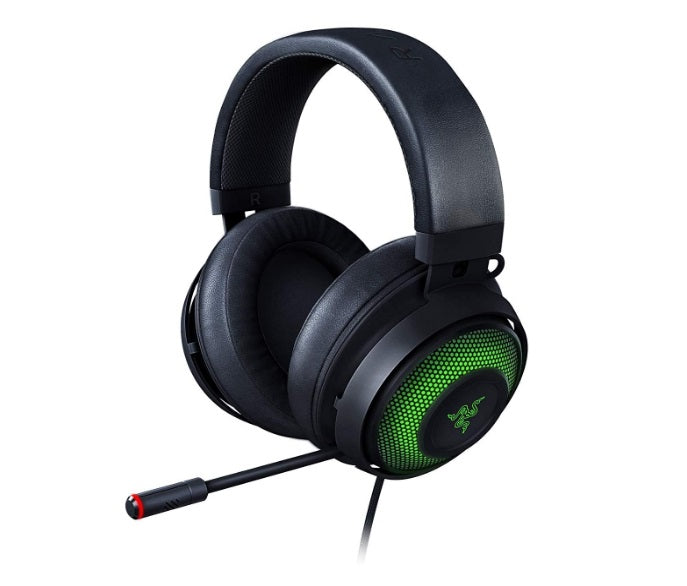 Buy Razer Kraken Ultimate USB Surround Sound Headset with ANC Microphone from Vmart in Pakistan