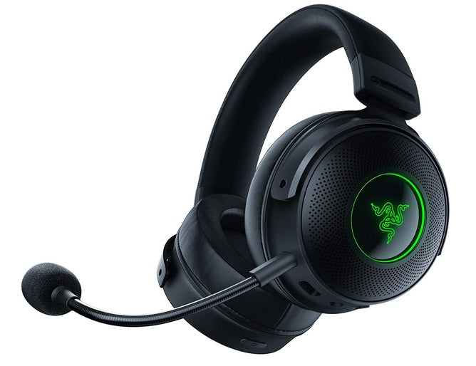 Buy Razer Kraken V3 Pro Wireless Gaming Headset from Vmart in Pakistan