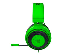 Buy Razer Kraken Wired Gaming Headset - Green from Vmart in Pakistan