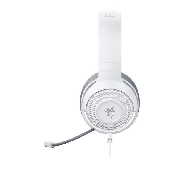 Buy Razer Kraken X 7.1 Surround Sound Gaming Headset - Mercury from Vmart in Pakistan