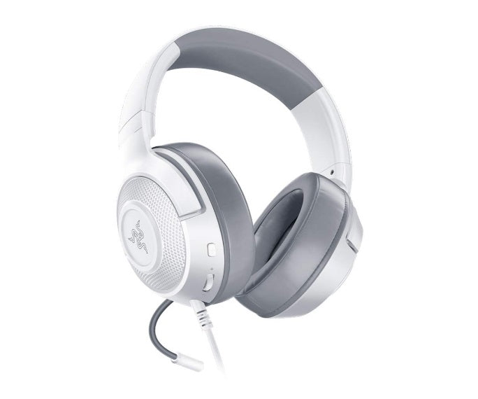 Buy Razer Kraken X 7.1 Surround Sound Gaming Headset - Mercury from Vmart in Pakistan