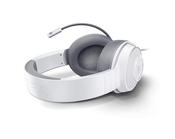 Buy Razer Kraken X 7.1 Surround Sound Gaming Headset - Mercury from Vmart in Pakistan