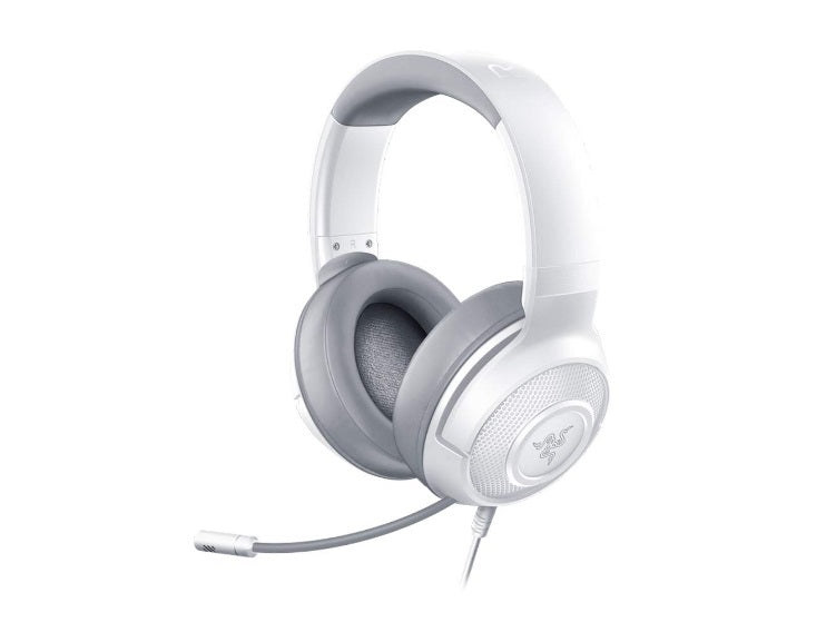 Buy Razer Kraken X 7.1 Surround Sound Gaming Headset - Mercury from Vmart in Pakistan