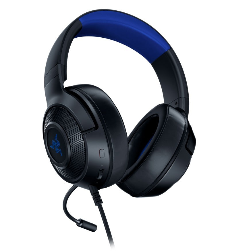 Buy Razer Kraken X for Console Wired Gaming Headset from Vmart in Pakistan