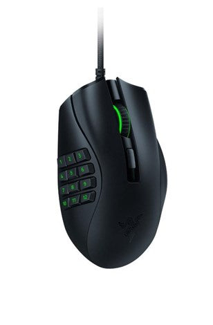 Buy Razer Naga X Ergonomic MMO Wired Gaming Mouse from Vmart in Pakistan