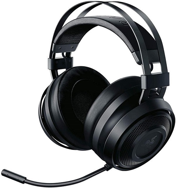 Buy Razer Nari Essential Wireless Gaming Headset from Vmart in Pakistan