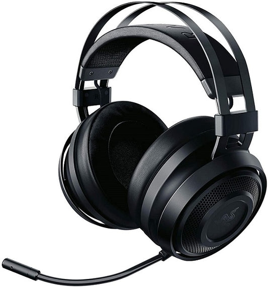 Buy Razer Nari Essential Wireless Gaming Headset from Vmart in Pakistan