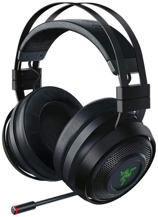 Buy Razer Nari Ultimate Wireless Gaming Headset from Vmart in Pakistan