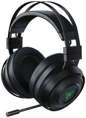 Buy Razer Nari Ultimate Wireless Gaming Headset from Vmart in Pakistan