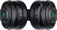 Buy Razer Nari Ultimate Wireless Gaming Headset from Vmart in Pakistan