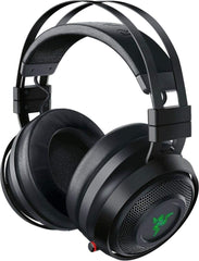 Buy Razer Nari Ultimate Wireless Gaming Headset from Vmart in Pakistan