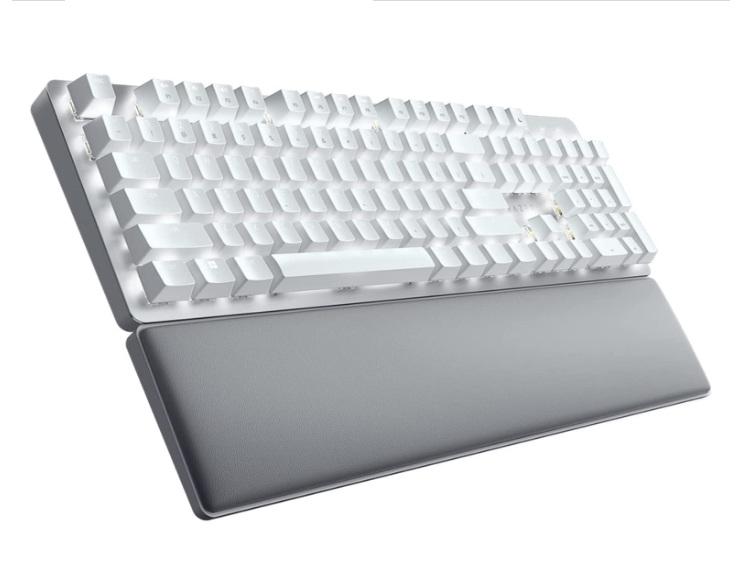 Buy Razer Pro Type Ultra Wireless Mechanical Keyboard - US from Vmart in Pakistan