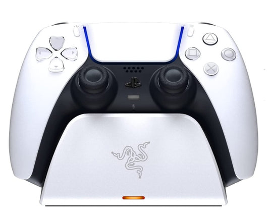 Buy Razer Quick Charging Stand for PlayStation 5 from Vmart in Pakistan