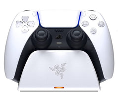 Buy Razer Quick Charging Stand for PlayStation 5 from Vmart in Pakistan