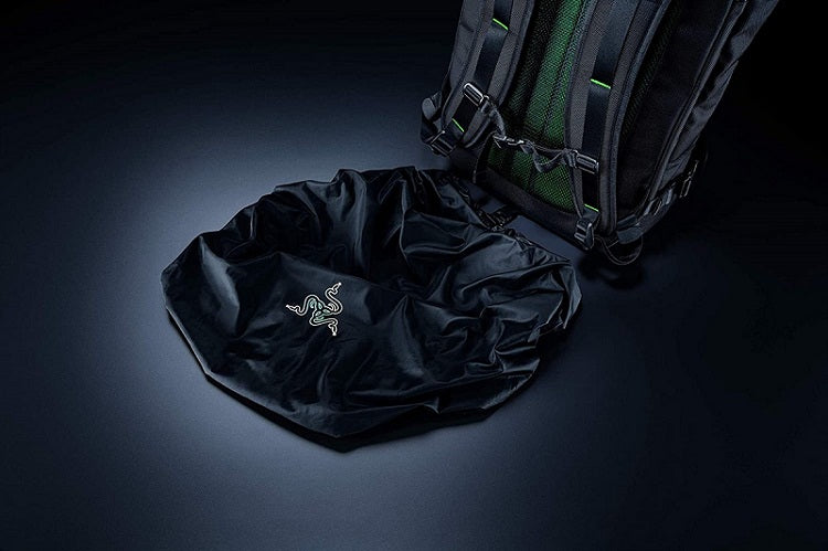 Buy Razer Rogue 17 Backpack V3 Chromatic from Vmart in Pakistan
