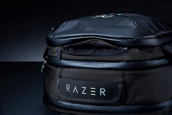 Buy Razer Rogue 17 Backpack V3 Chromatic from Vmart in Pakistan