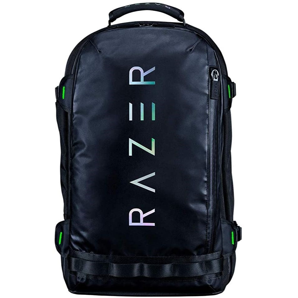 Buy Razer Rogue 17 Backpack V3 Chromatic from Vmart in Pakistan