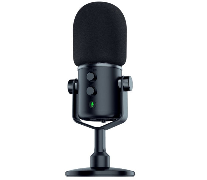 Buy Razer Seiren Elite USB Microphone from Vmart in Pakistan