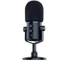 Buy Razer Seiren Elite USB Microphone from Vmart in Pakistan