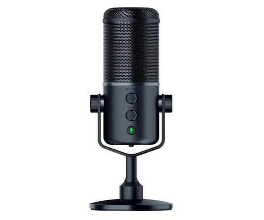 Buy Razer Seiren Elite USB Microphone from Vmart in Pakistan