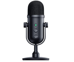 Buy Razer Seiren V2 Pro Professional-grade USB Microphone from Vmart in Pakistan