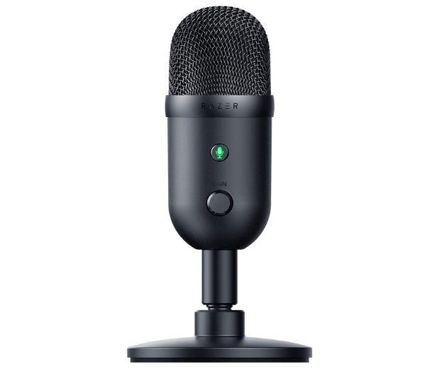Buy Razer Seiren V2 X USB Microphone from Vmart in Pakistan