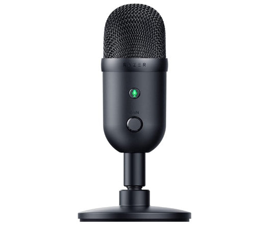 Buy Razer Seiren V2 X USB Microphone from Vmart in Pakistan