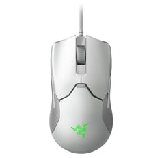 Buy Razer Viper Ambidextrous Wired Gaming Mouse - Mercury from Vmart in Pakistan