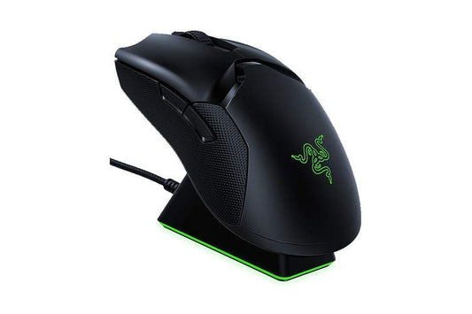 Buy Razer Viper Ultimate Gaming Mouse With Charging Dock from Vmart in Pakistan