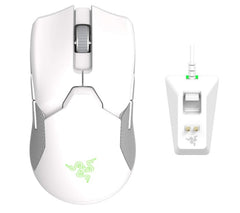 Buy Razer Viper Ultimate Gaming Mouse With Charging Dock - Mercury from Vmart in Pakistan