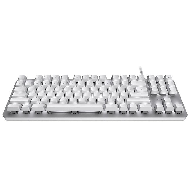 Buy Razer BlackWidow Lite - Silent Mechanical Gaming Keyboard - Mercury from Vmart in Pakistan