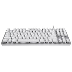 Buy Razer BlackWidow Lite - Silent Mechanical Gaming Keyboard - Mercury from Vmart in Pakistan