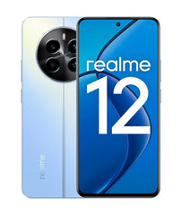 Buy Realme 12 4G from Vmart in Pakistan
