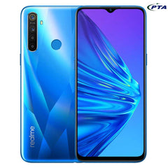 Buy Realme 5 (4GB - 128GB) from Vmart in Pakistan