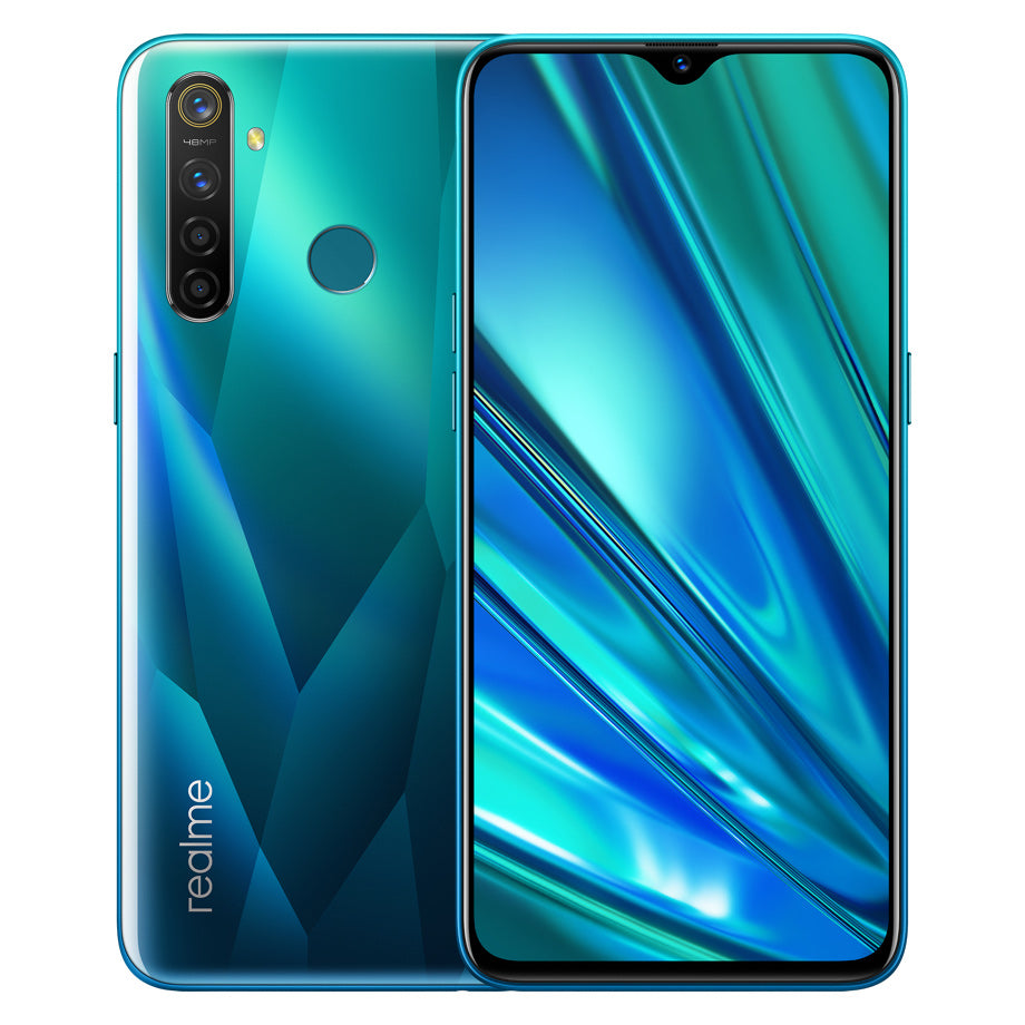 Buy Realme 5 Pro (4GB - 128GB) from Vmart in Pakistan