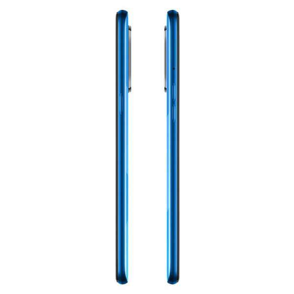 Buy Realme 5S (4GB - 128GB) - Blue from Vmart in Pakistan