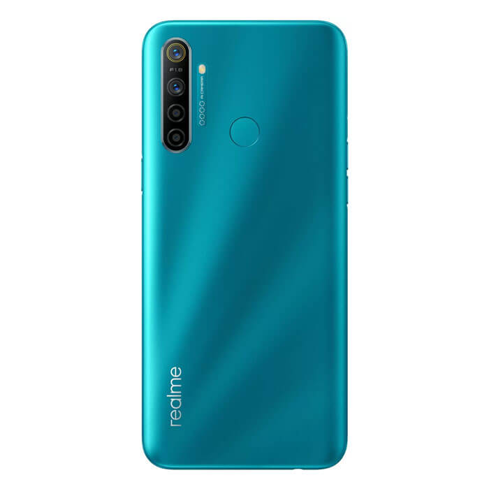 Buy Realme 5i (6GB - 64GB) from Vmart in Pakistan