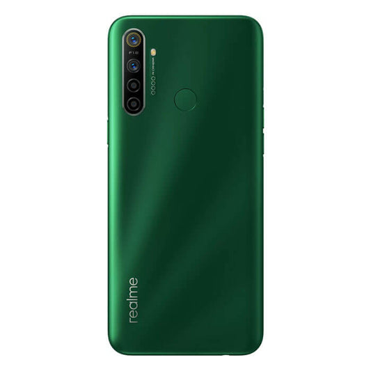 Buy Realme 5i (6GB - 64GB) from Vmart in Pakistan