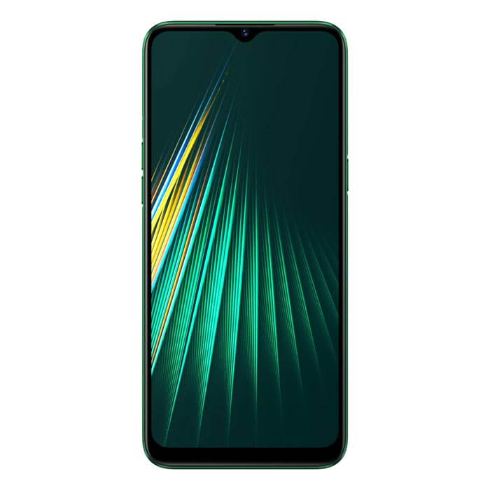 Buy Realme 5i (6GB - 64GB) from Vmart in Pakistan
