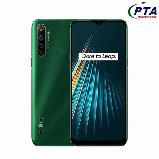Buy Realme 5i (6GB - 64GB) from Vmart in Pakistan