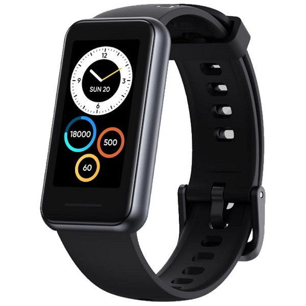 Buy Realme Band 2 - Space Grey from Vmart in Pakistan