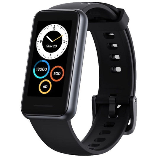 Buy Realme Band 2 - Space Grey from Vmart in Pakistan