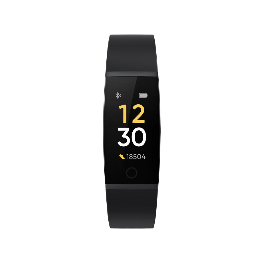 Buy Realme Band - Black from Vmart in Pakistan
