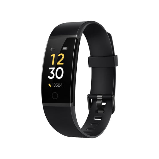 Buy Realme Band - Black from Vmart in Pakistan