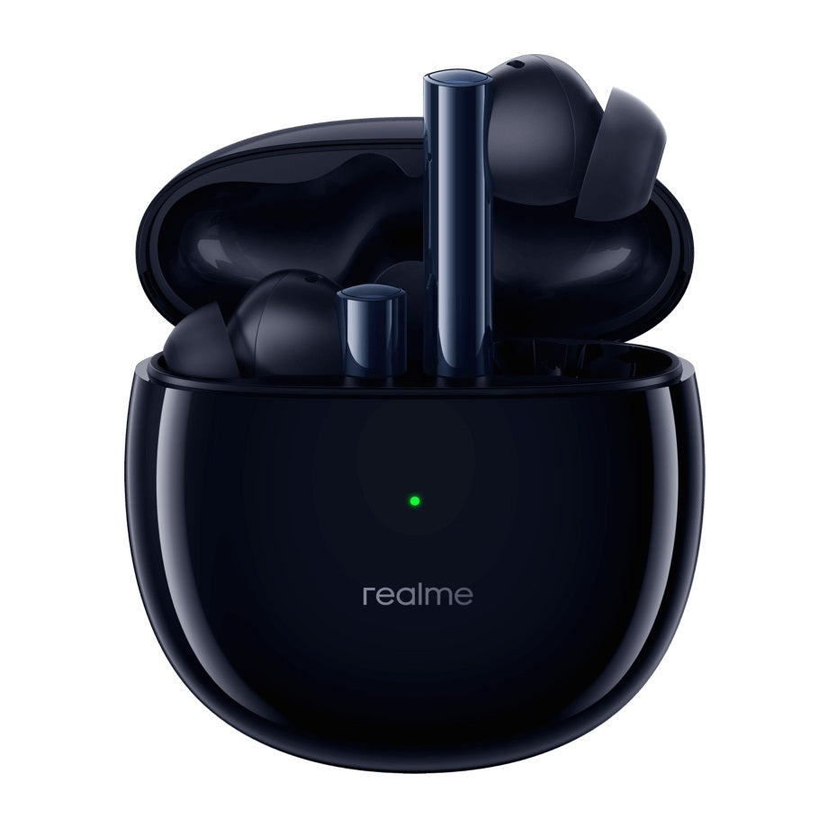 Buy Realme Buds Air 2 - Black from Vmart in Pakistan