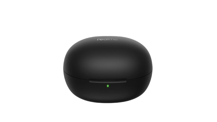 Buy Realme Buds Air 2 Neo - Black from Vmart in Pakistan