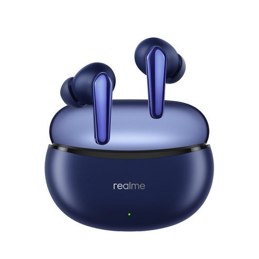 Buy Realme Buds Air 3 Neo - Starry Blue from Vmart in Pakistan